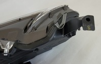 фото thumb №9, Галоген лівий перед drl led 4 pin lexus nx i 2014-