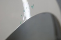 Opel astra j крыло  правый  перед b2713 Цена, фото thumb