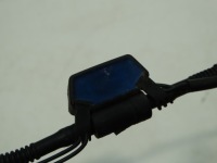 Насадка розпилювача скло перед bmw 1 f20 2013r. 6166-4848413 Ціна, фото thumb