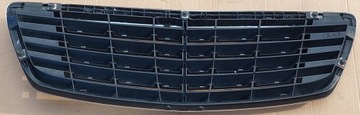 фото thumb №11, Mercedes w220 рестайлінг решітка 03-05