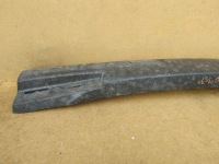 Абсорбер jaguar x-type задняя Цена, фото thumb