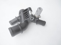 фото thumb №1, Ford edge kuga focus 1,5ecoboost патрубок