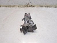 фото thumb №7, Кронштейн основа генератора audi a4 b7 2.0 tfsi 06d903143d