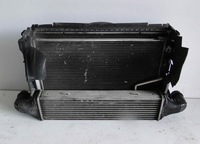 фото thumb №8, Mercedes glk x204 204 комплект радіатор 2.2 дизель