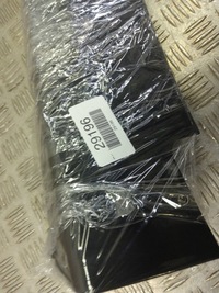 фото thumb №11, Tesla model 3 2019 захист поперечина багажника