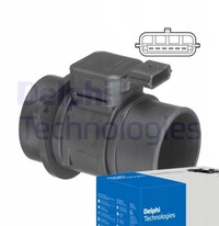 фото thumb №1, Delphi af10503-12b1 витратомір масовий повітря