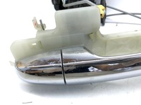 фото thumb №8, Kia carnival ii vq замок дверь задняя левый ручка a045777