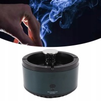 фото thumb №8, Inteligentna пепельница аккумулятор kryty