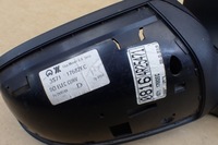 фото thumb №7, Ford mondeo mk3 03 r дзеркало праві перед 5-pin eu 3s7117682ec