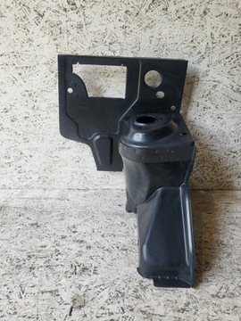 фото thumb №1, Ford transit mk8 custom лонжерон держатель крыльев