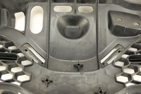 фото thumb №8, Решітка радіатора решітка радіатора toyota corolla verso ii lift 07-09