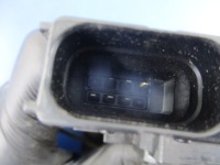 фото thumb №5, Opel corsa d 3d замок двері перед праве 13258274 eh 6pin трос