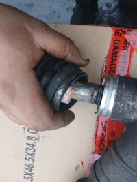 Chevrolet lacetti рулевая рейка Доставка, фото thumb