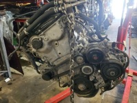 фото thumb №9, Lexus nx 2015 двигун