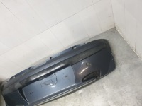 фото thumb №2, Бампер задний fiat punto ii