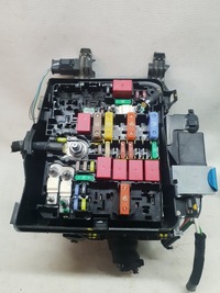 фото thumb №11, Peugeot 3008 ii 16- корпус коробка модуль bsm перед 9804848580