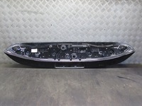 фото thumb №7, Накладка крышки задняя 87210-a2000 kia ceed ii 1.4 b 16v 12-17 r.