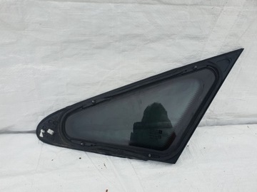 фото thumb №6, Opel zafira b 05-13 стекло кузовная треугольник перед левая правая хром