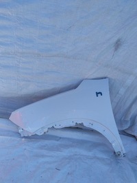 фото thumb №1, Citroen c5 aircross 17- крыло левый перед переднее оригинал