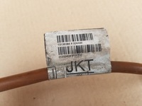 фото thumb №7, Клемма акумулятора минусовая масса opel zafira b astra h 13136384 jkt