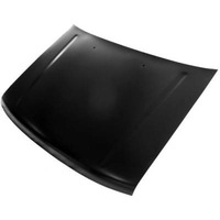 фото thumb №1, Diederichs 6083000 крышка отсек двигателя