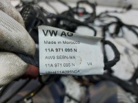 фото thumb №5, Vw id4 11a , 2024r suv 5d джгут проводки камери 11a971095n-jlk01