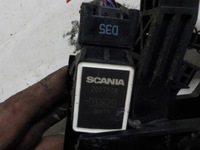 фото thumb №2, Scania r педаль газу потенціометр