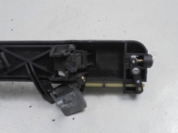 фото thumb №2, Ford mondeo mk3 ручка зовнішня ліва зад 00-03 4d 1s71f226b23ac