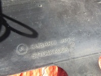 фото thumb №9, Subaru tribeca b9 бампер перед решітка радіатора kpl