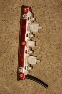 фото thumb №3, Citroen c3 iii 3cie світло сплав w кришка багажника