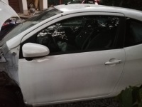фото thumb №10, Усилитель балка pod бампер оригинал toyota aygo ii 108 c1
