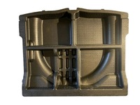 фото thumb №7, Hyundai tucson iv nx4 бардачок багажника