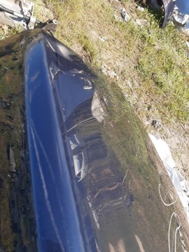 фото thumb №11, Крышка багажника citroen c5 iii sedan