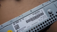 фото thumb №6, A4 b8 s4 считыватель навигации мультимедиа 8t2035670e