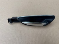 Купить Lancia delta iii ручка внутренняя дверь левый задняя хром, фото thumb