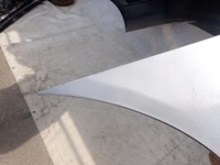 фото thumb №10, Hyundai elantra 00-03 бампер задня задній