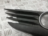 Cc решётка бампера перед левая opel insignia 551004542 с Разборки, фото thumb