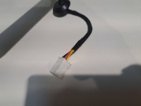 Привод крышки багажника правый левый tesla model s 171486600d 171486500d с Разборки, фото thumb