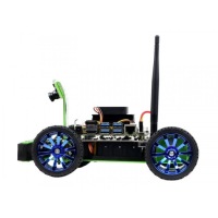 Набор JetRacer AI Kit автономный автомобиль Jetson Nano