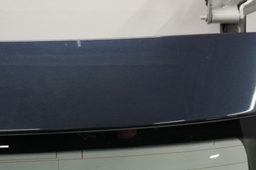 фото thumb №8, Audi a4 b8 універсал рестайлінг 12r кришка багажника lx5r