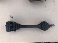 фото thumb №1, Volkswagen vw polo ii приводной вал левая короткий 1.3 90-94