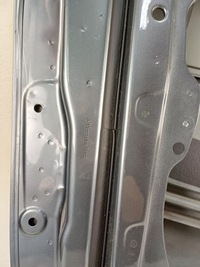 фото thumb №9, Двері правий перед праве передні mercedes gle gls w167 a167 x167