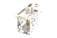 фото thumb №1, Topran резистор вентилятора радіатора citroen berlingo berlingo