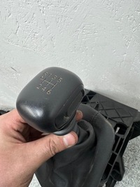 фото thumb №6, Ручка домкрат чехол переключения передач 6 передач partner iv w-wa оригинал