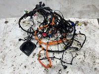 фото thumb №1, Комплектная жгут установка интерьера кабины tucson iv 1.6 t-gdi phev плагин