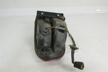 фото thumb №11, Лампа левая задняя левый зад крыло лампа крыльев daewoo lanos 0311-001455