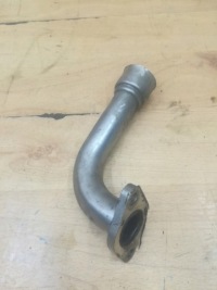 фото thumb №2, Шланг трубка egr mercedes w220 4.0 cdi