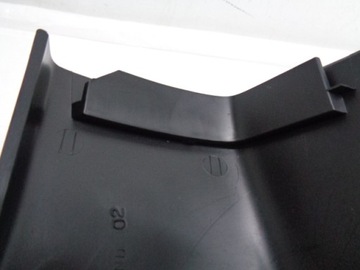 фото thumb №8, Berlingo partner iii 08-18 планка пороговая левая короткая новая