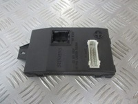 фото thumb №1, Модуль блок управления dacia logan i 1.4