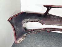 фото thumb №11, Kia ceed 2 ii lift 15- бампер перед передний 86511a2600 bardzo хороший